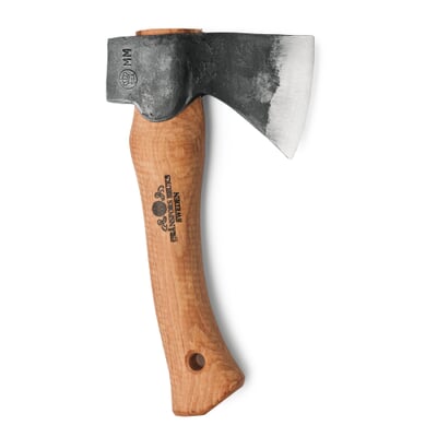 manufactum Gränsfors Handbeil Im Verkauf