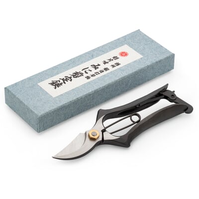 manufactum Kleine Japanische Rosenschere zollfrei