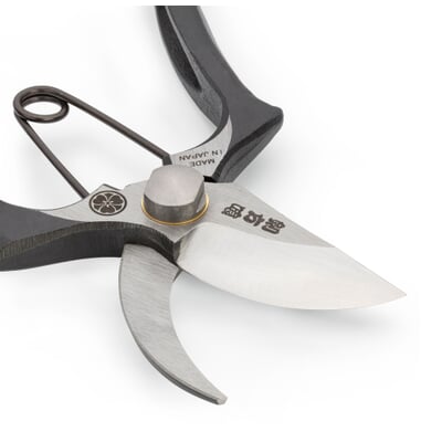 manufactum Kleine Japanische Rosenschere zollfrei