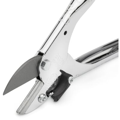 manufactum Löwe Ambossschere klein mit Lederholster Rabatte dieses Monats