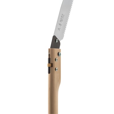 manufactum Japanische Baumsäge langer Griff Angebote