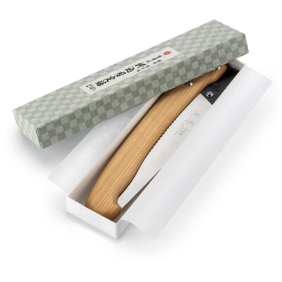 manufactum Japanische Baumsäge klappbar Fabrikverkauf