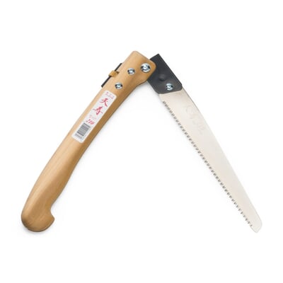 manufactum Japanische Baumsäge klappbar Fabrikverkauf