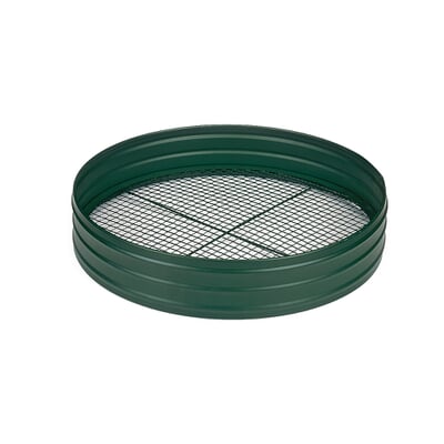 manufactum Gartensieb Stahlblech Fabrik Onlineshop