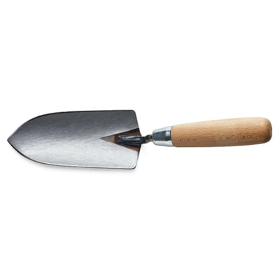 manufactum Schwere Pflanzkelle Sonderangebot