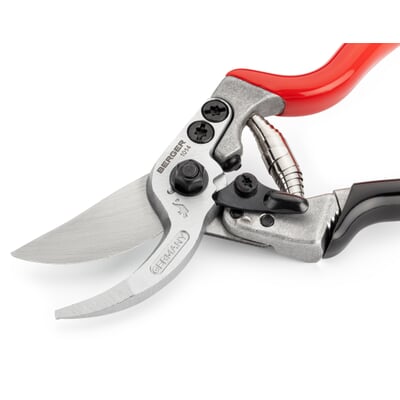 manufactum Rosen- und Gehölzschere mit Rollgriff Top Angebot