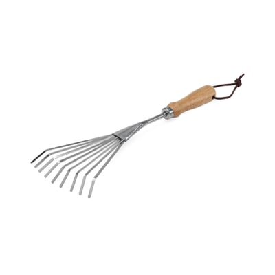 manufactum Handrechen Edelstahl Neueste Stile
