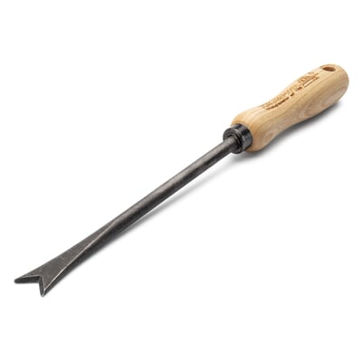 manufactum Löwenzahnstecher kurzer Griff Sonderangebot der Fabrik