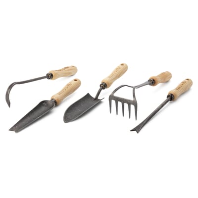 manufactum Löwenzahnstecher kurzer Griff Sonderangebot der Fabrik