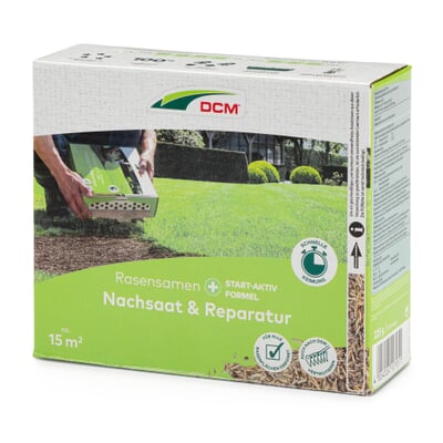 manufactum Rasen-Reparaturset Clearance-Verkauf