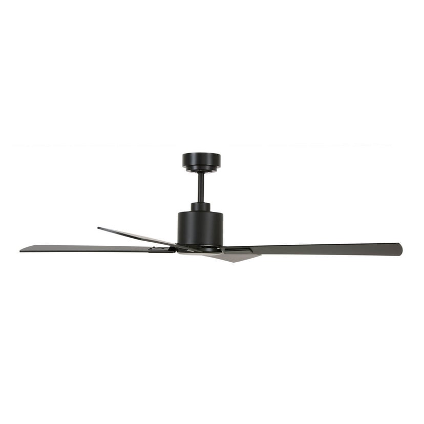 lampenwelt Beacon Deckenventilator Airfusion Climate DC schwarz leise Meist gekauft