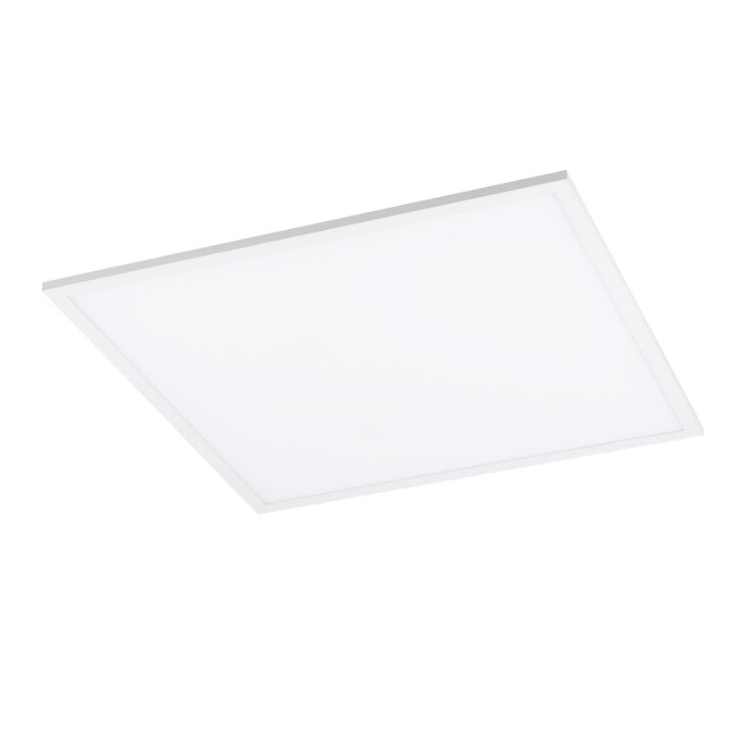 lampenwelt Lindby LED-Panel Luay 60 x 60 cm CCT Remote dimmbar Angebote