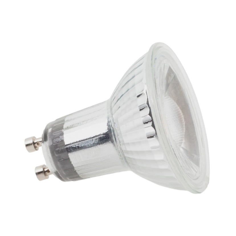 lampenwelt Lindby LED-Leuchtmittel Reflektor GU10 5W 3000K dimmbar Versandkostenfrei