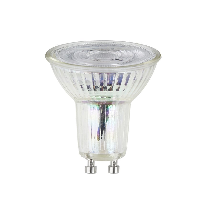 lampenwelt Arcchio LED-Leuchtmittel Reflektor GU10 3W klar 3.000K Großer Ausverkauf