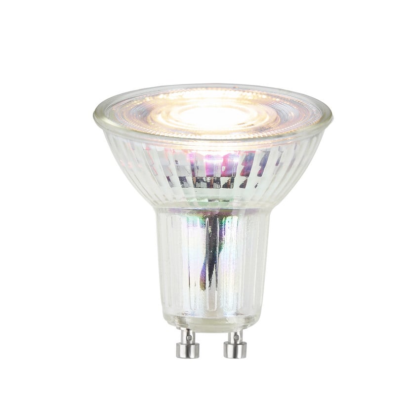 lampenwelt Arcchio LED-Leuchtmittel Reflektor GU10 3W klar 3.000K Großer Ausverkauf