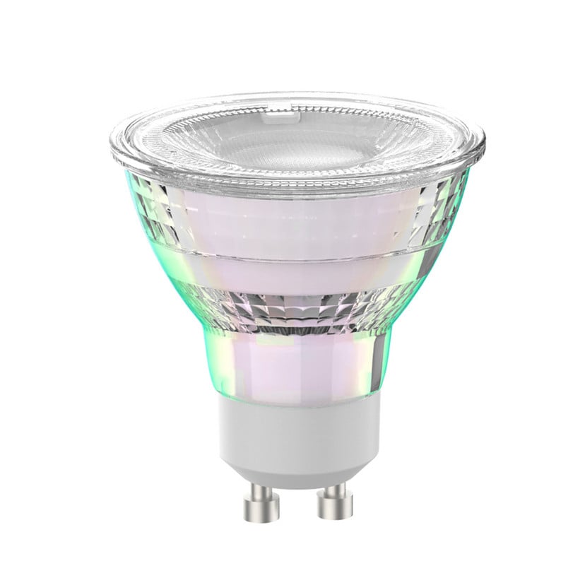 lampenwelt Arcchio LED-Leuchtmittel GU10 PAR16 2 5W klar 2.700 K 450 lm Begrenztes Angebot