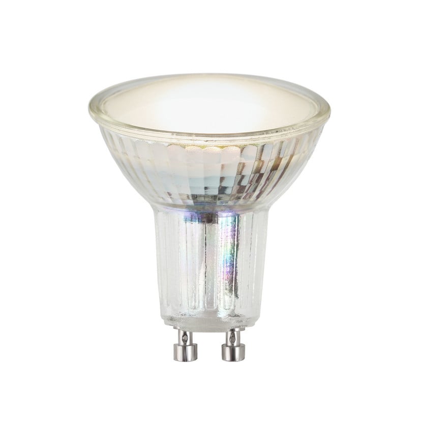 lampenwelt Arcchio LED-Leuchtmittel Reflektor GU10 3 4W klar 3.000K Online Shopping