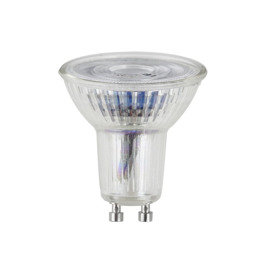 lampenwelt Arcchio LED-Leuchtmittel Reflektor GU10 4 5W klar 3000K Black Friday