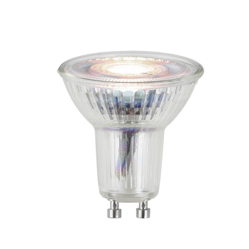 lampenwelt Arcchio LED-Leuchtmittel Reflektor GU10 4 5W klar 3000K Black Friday