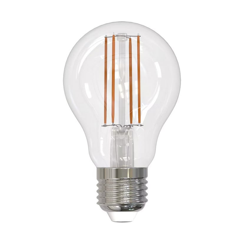 lampenwelt Arcchio LED-Leuchtmittel E27 Filament 6W klar 2.700K dimmbar Weihnachtsangebot