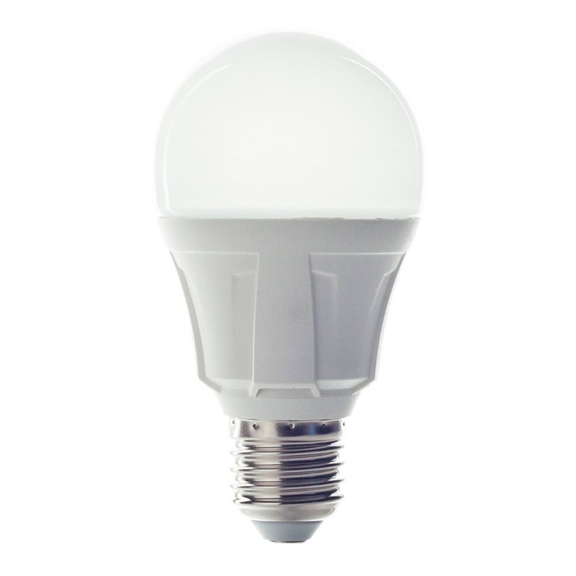 lampenwelt Lindby LED-Leuchtmittel E27 8 5 W matt 3.000 K 806 lm Jubiläumsangebot