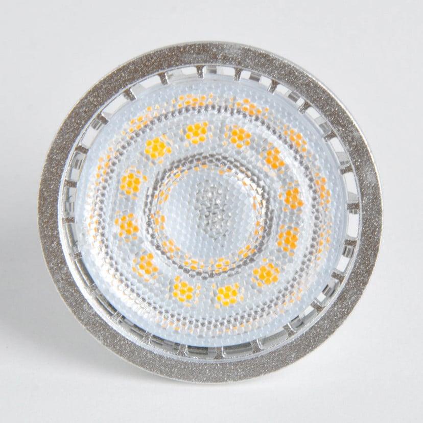 lampenwelt Lindby LED-Leuchtmittel Reflektor GU10 5 W klar 3.000 K Online Outlet