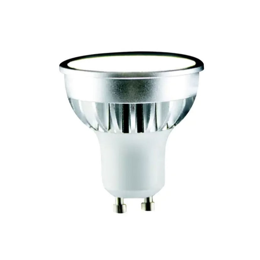 lampenwelt Lindby LED-Leuchtmittel Reflektor GU10 5 W klar 3.000 K Online Outlet