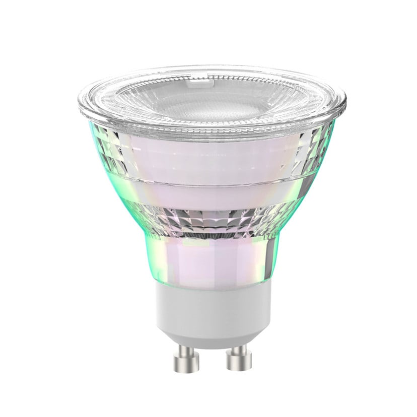 lampenwelt Arcchio LED-Leuchtmittel GU10 PAR16 2 5W klar 6.500 K 450 lm Neuheiten