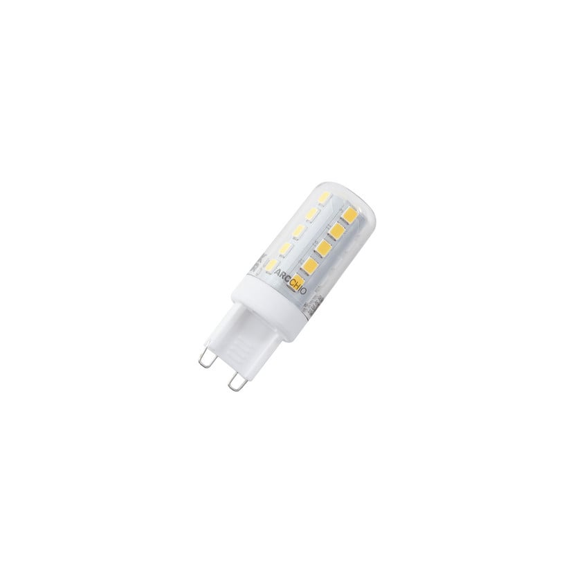 lampenwelt Arcchio LED-Leuchtmittel G9 2 6W klar 2.700 K Saisonale Angebote