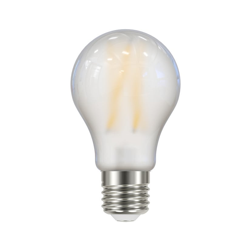 lampenwelt Arcchio LED-Leuchtmittel Filament E27 3 8W matt 2700K Räumungsverkauf