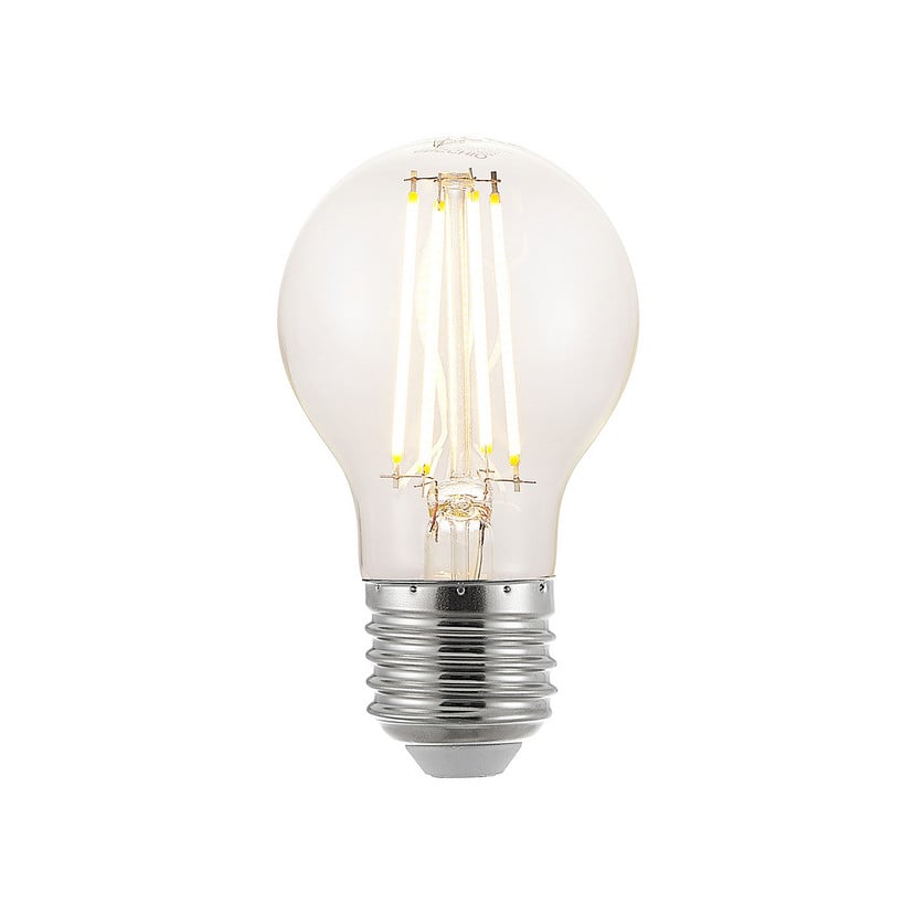 lampenwelt Arcchio LED-Leuchtmittel Filament E27 6 5W klar 2.700K Sonderangebote