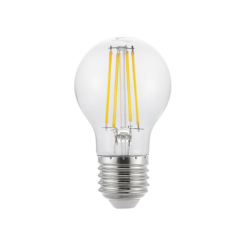 lampenwelt Arcchio LED-Leuchtmittel Filament E27 6 5W klar 2.700K Sonderangebote