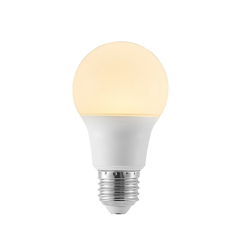 lampenwelt Arcchio LED-Leuchtmittel E27 A60 8W opal 3.000K 806lm Neueste Stile