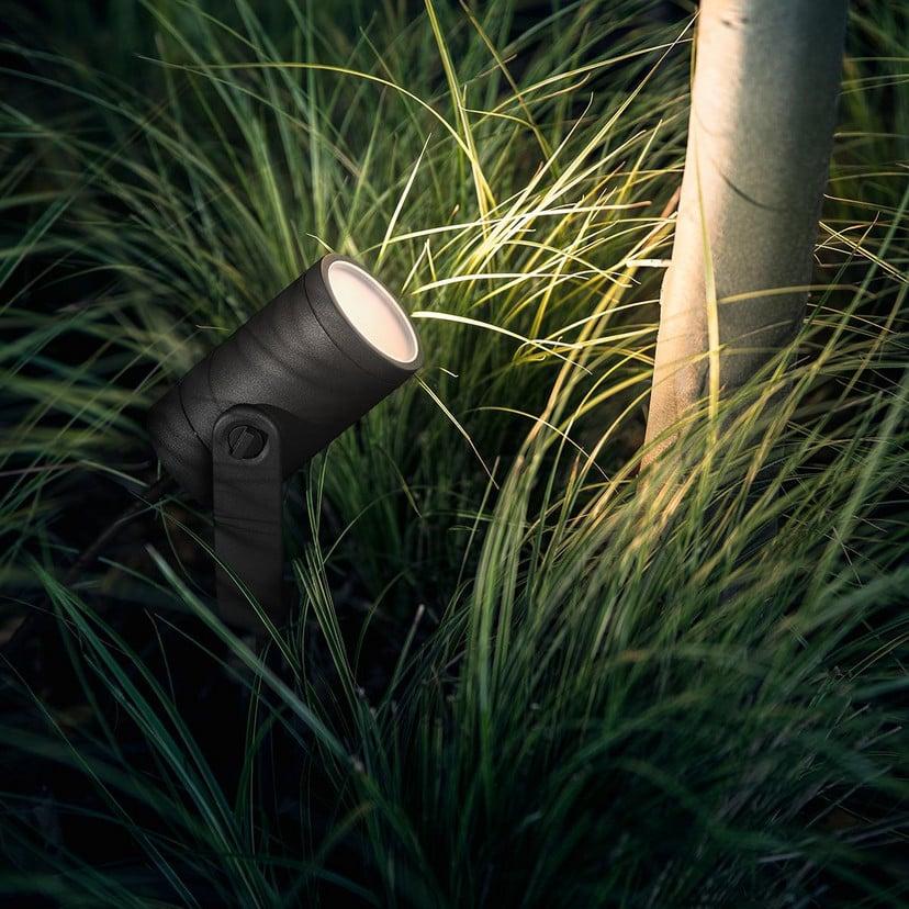 lampenwelt Philips Hue White+Color Ambiance Lily Erweiterung Begrenzt auf 3 Tage
