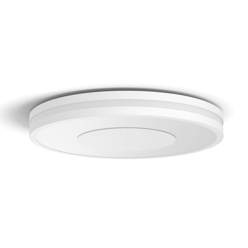 lampenwelt Philips Hue White Ambiance Being Deckenlampe weiß Verkauf