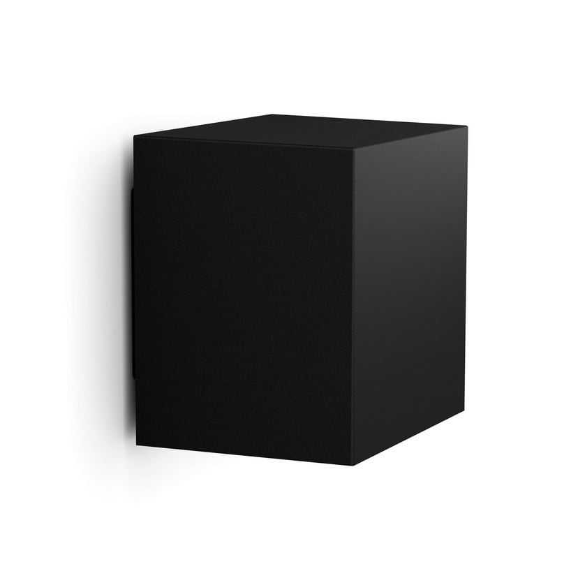 lampenwelt Philips Hue Resonate WACA Downlight schwarz Meist gekauft