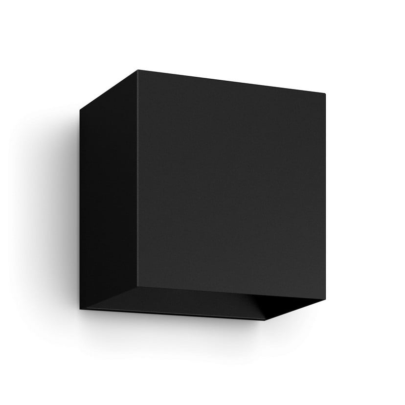 lampenwelt Philips Hue Resonate WACA Downlight schwarz Meist gekauft