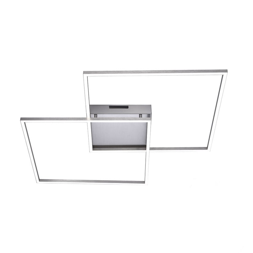 lampenwelt Paul Neuhaus Q-INIGO LED-Deckenleuchte 68cm Exklusivangebot