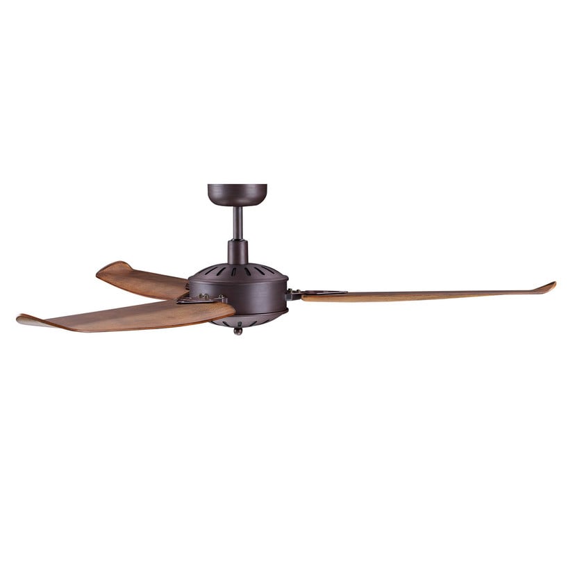 lampenwelt Beacon Deckenventilator Airfusion Carolina bronze leise Osterangebot