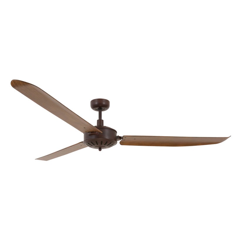 lampenwelt Beacon Deckenventilator Airfusion Carolina bronze leise Osterangebot