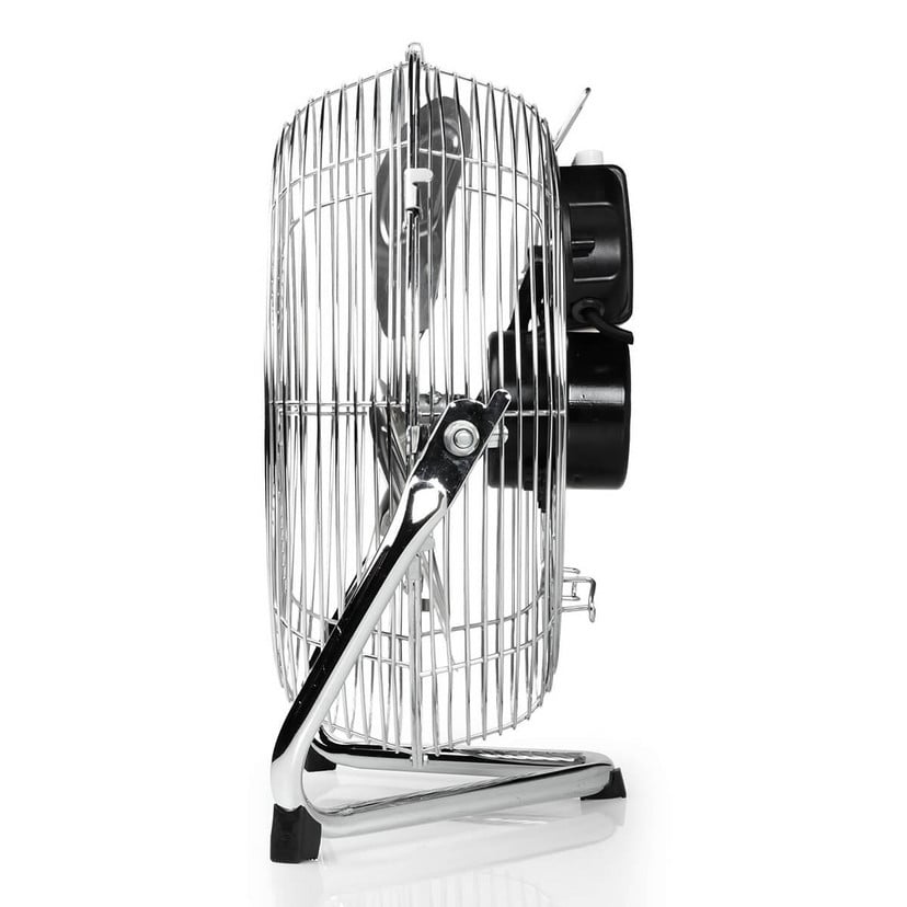 lampenwelt Dreistufiger Standventilator VE5933 Exklusive Angebote
