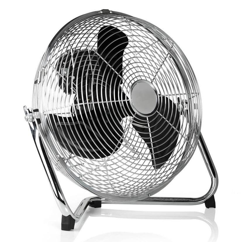 lampenwelt Dreistufiger Standventilator VE5933 Exklusive Angebote