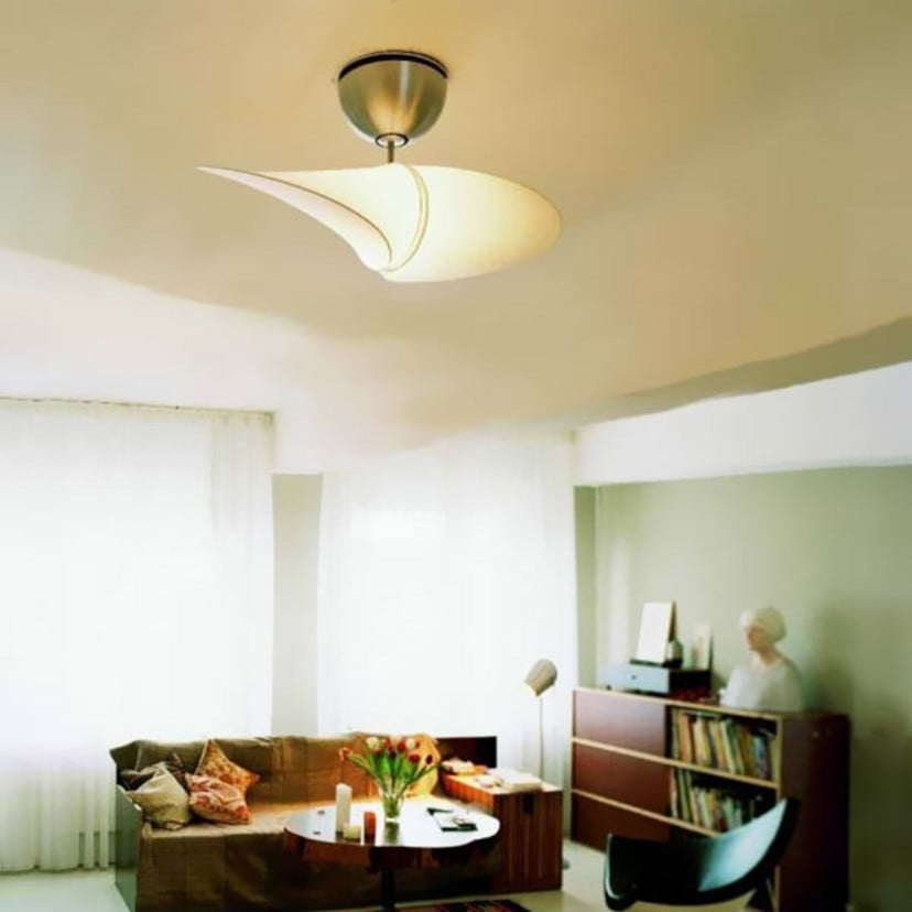 lampenwelt serien.lighting Propeller Deckenventilator Letzter Tag
