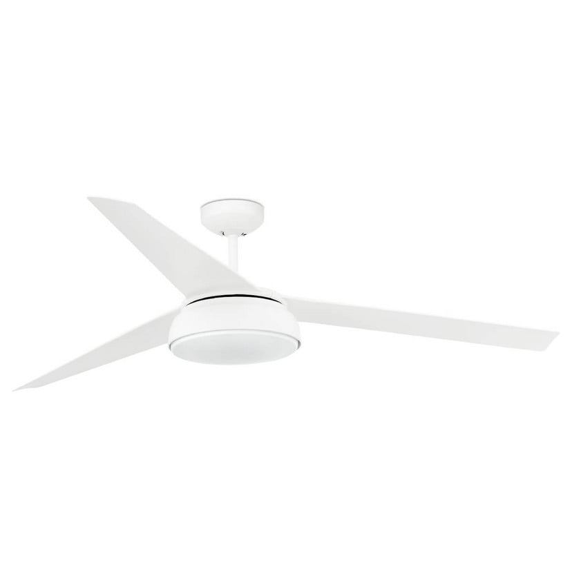 lampenwelt Dimmbares Licht - LED-Deckenventilator Vulcano Bis zu 65% Rabatt