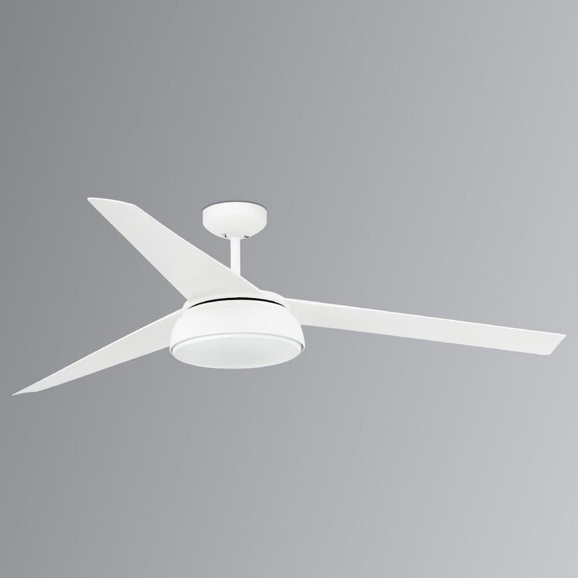 lampenwelt Dimmbares Licht - LED-Deckenventilator Vulcano Bis zu 65% Rabatt