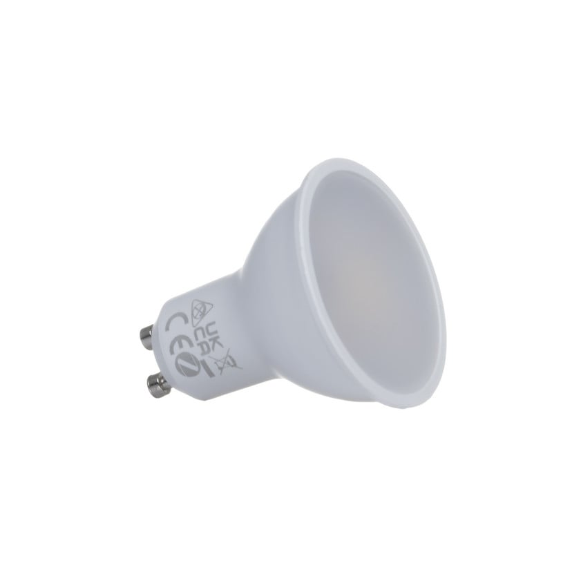 lampenwelt LUUMR Smart LED GU10 4 7W RGBW CCT Tuya WLAN matt Riesige Rabatte