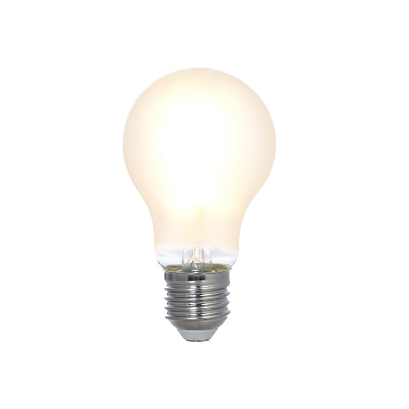 lampenwelt LED-Leuchtmittel Filament E27 5 W matt 2.700 K 1.060 lm Fabrikladen