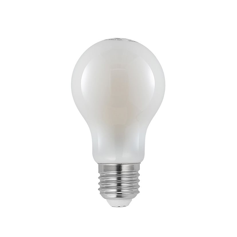 lampenwelt Arcchio LED-Lampe E27 8W 2.700K dimmbar opal Black Friday Preise