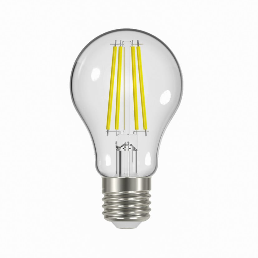 lampenwelt LED-Filament E27 5W 2.700K 1060 lm klar 3er-Set Online