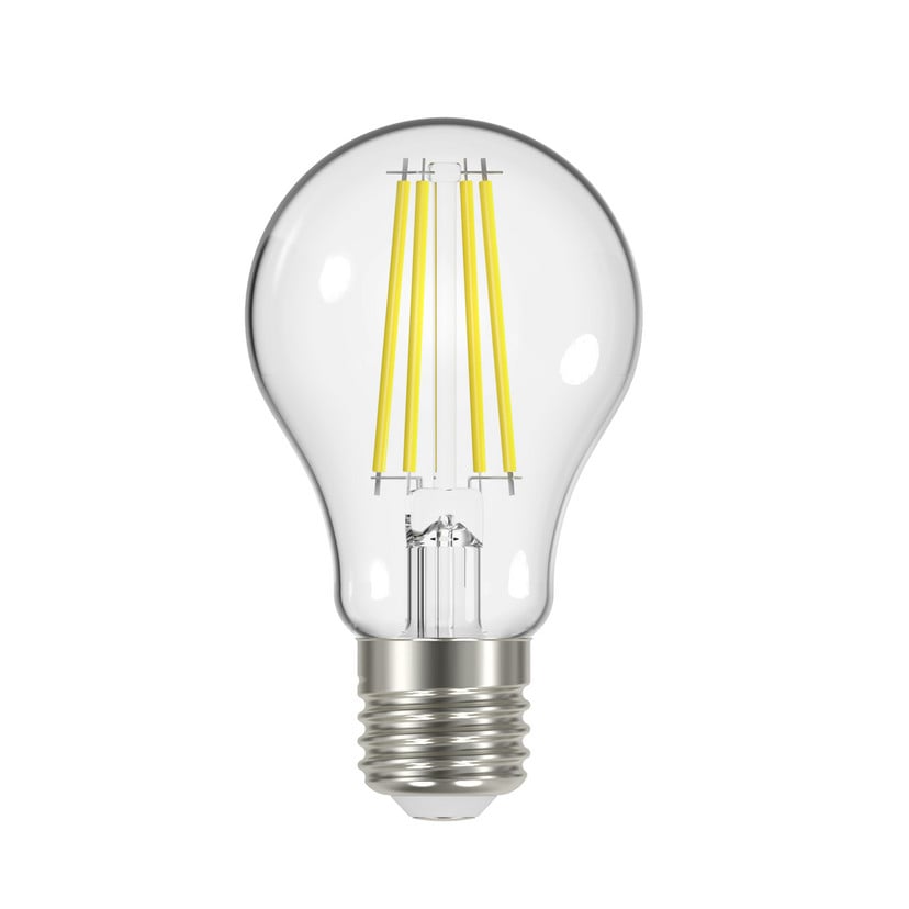 lampenwelt LED-Leuchtmittel Filament klar E27 7 2 W 3000K 1521 lm Outlet